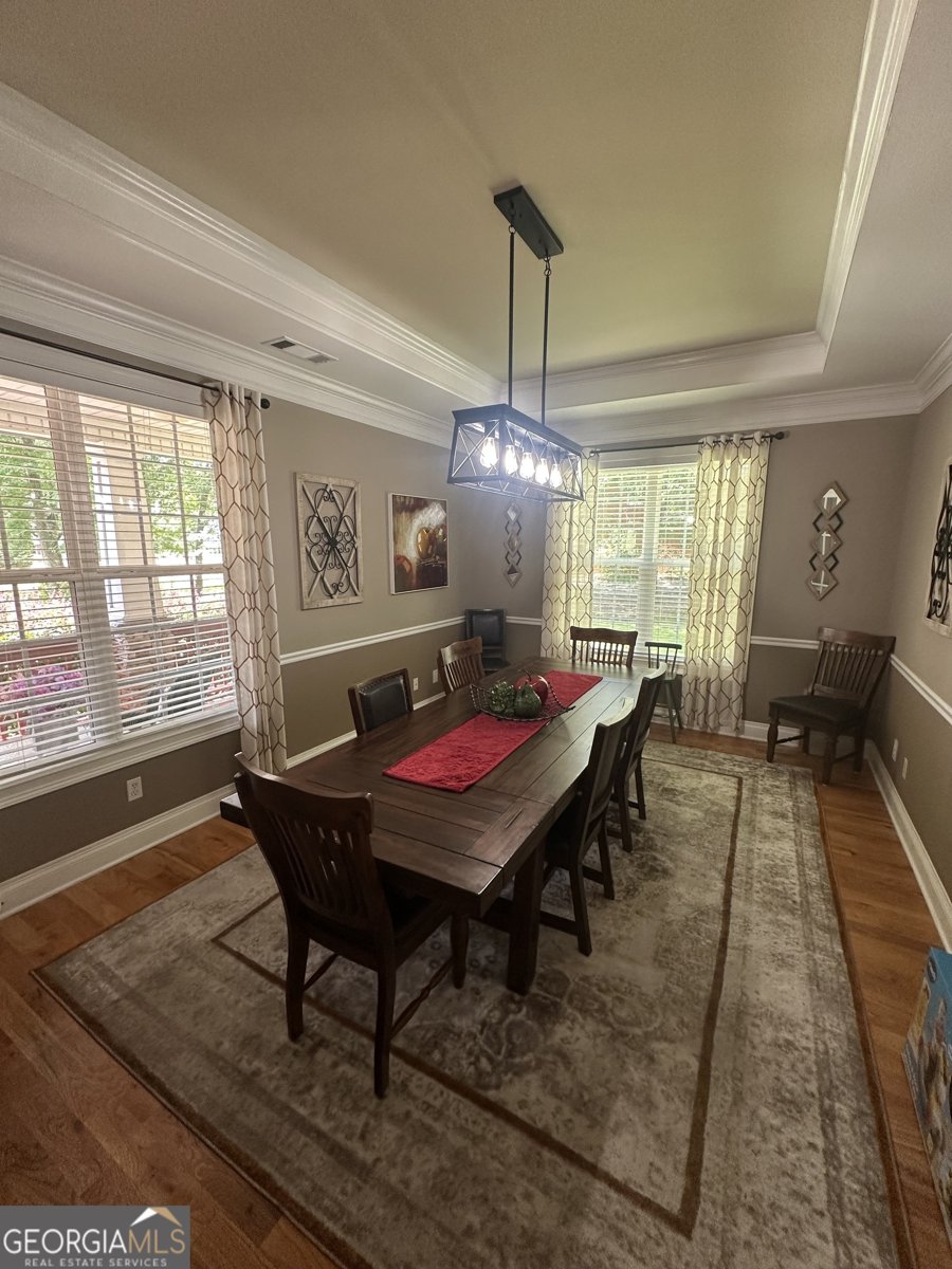 30 Creekwood Drive Newnan - 20