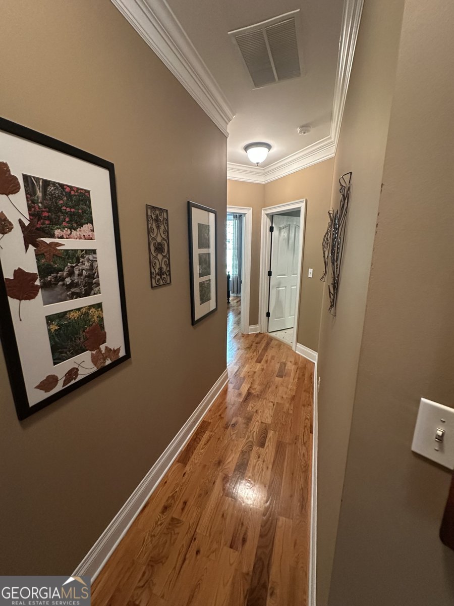 30 Creekwood Drive Newnan - 21