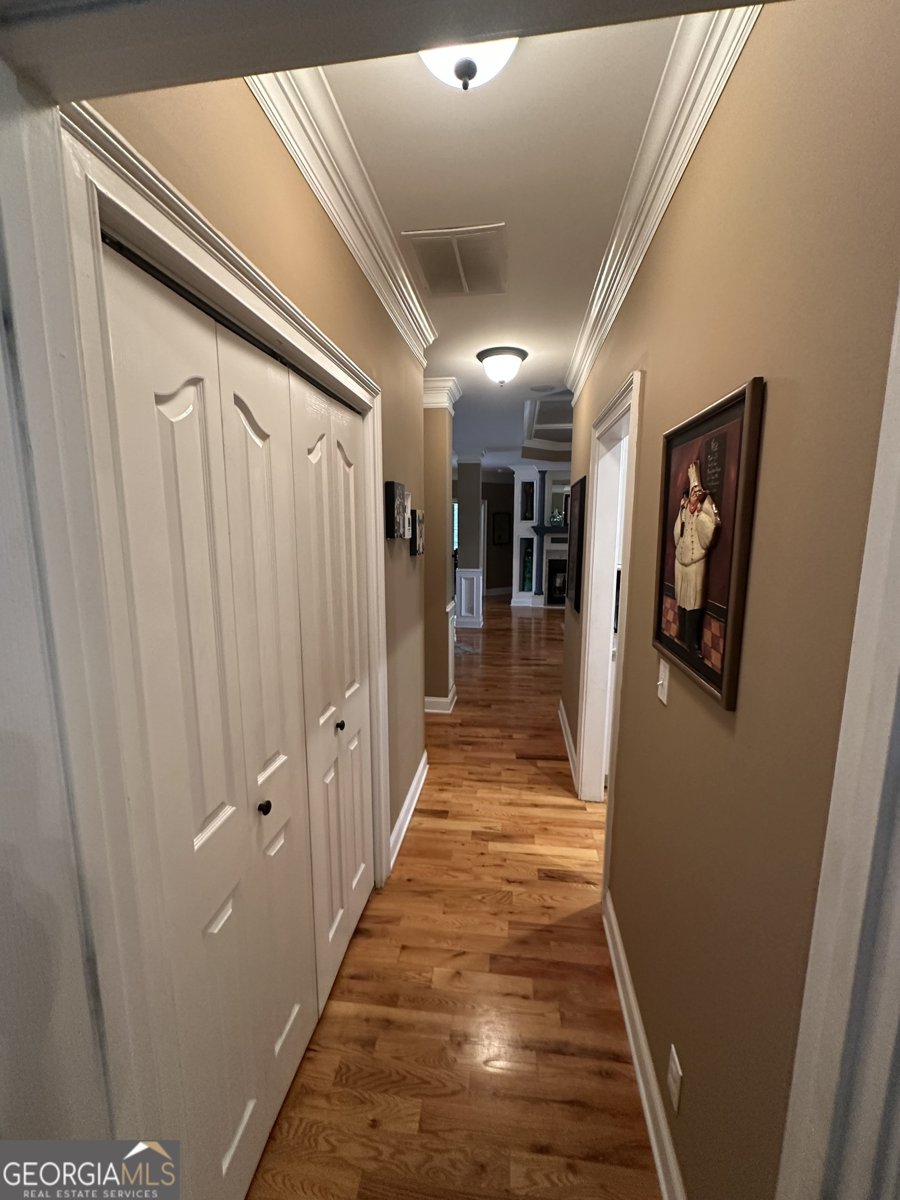 30 Creekwood Drive Newnan - 22