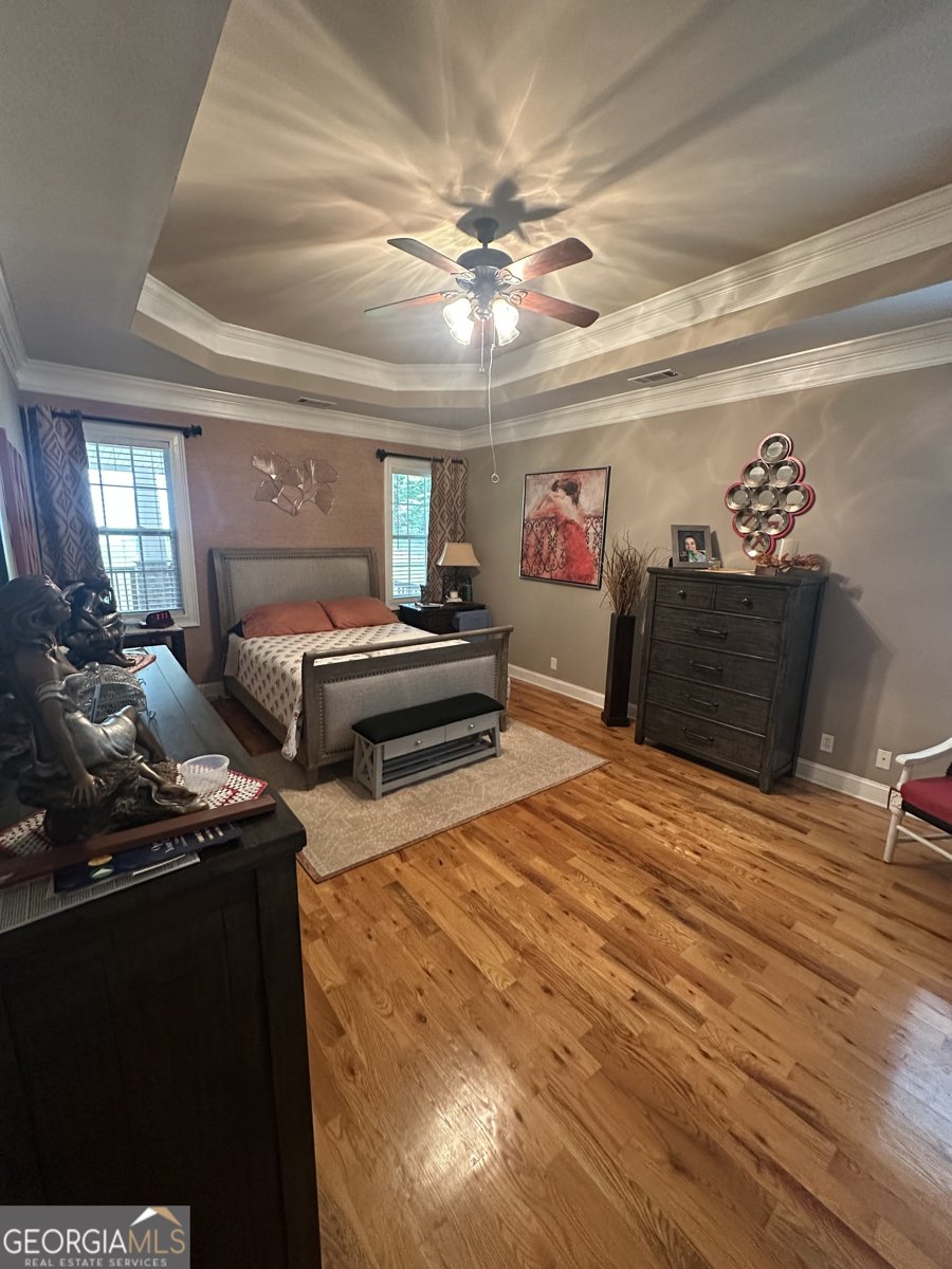 30 Creekwood Drive Newnan - 23