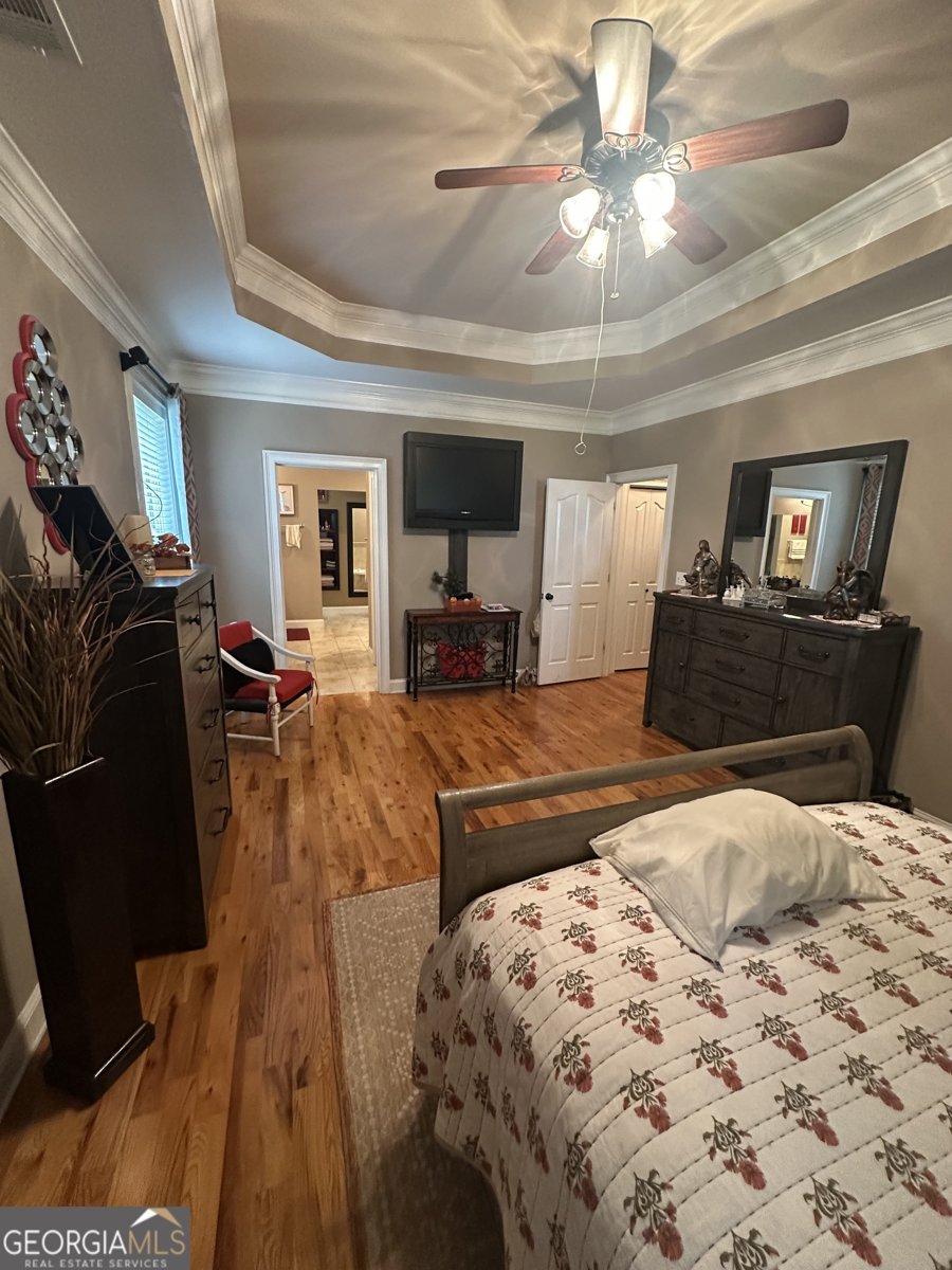 30 Creekwood Drive Newnan - 24