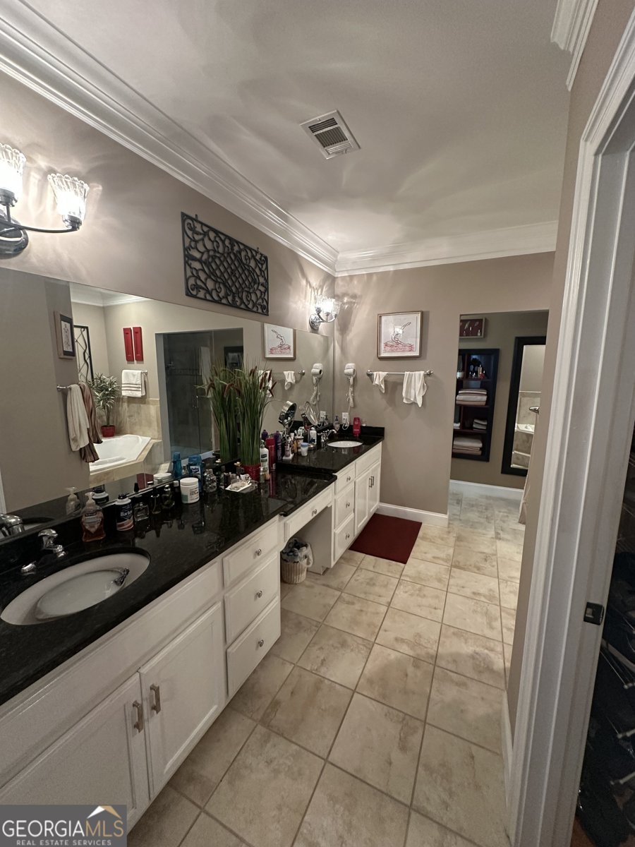 30 Creekwood Drive Newnan - 25