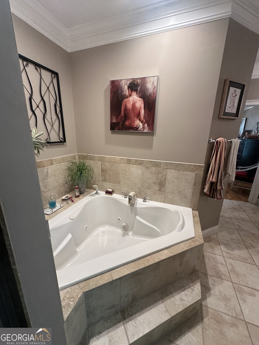 30 Creekwood Drive Newnan - 27