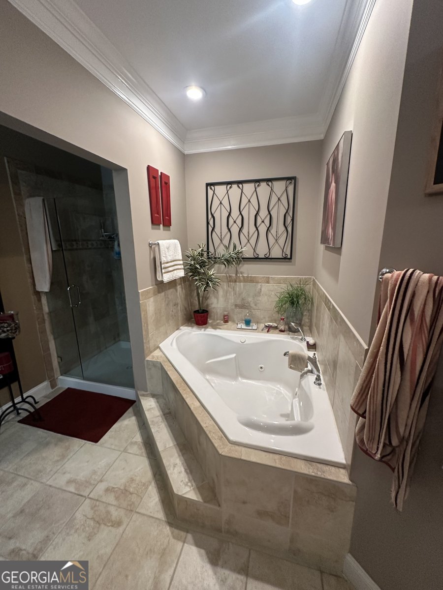 30 Creekwood Drive Newnan - 28