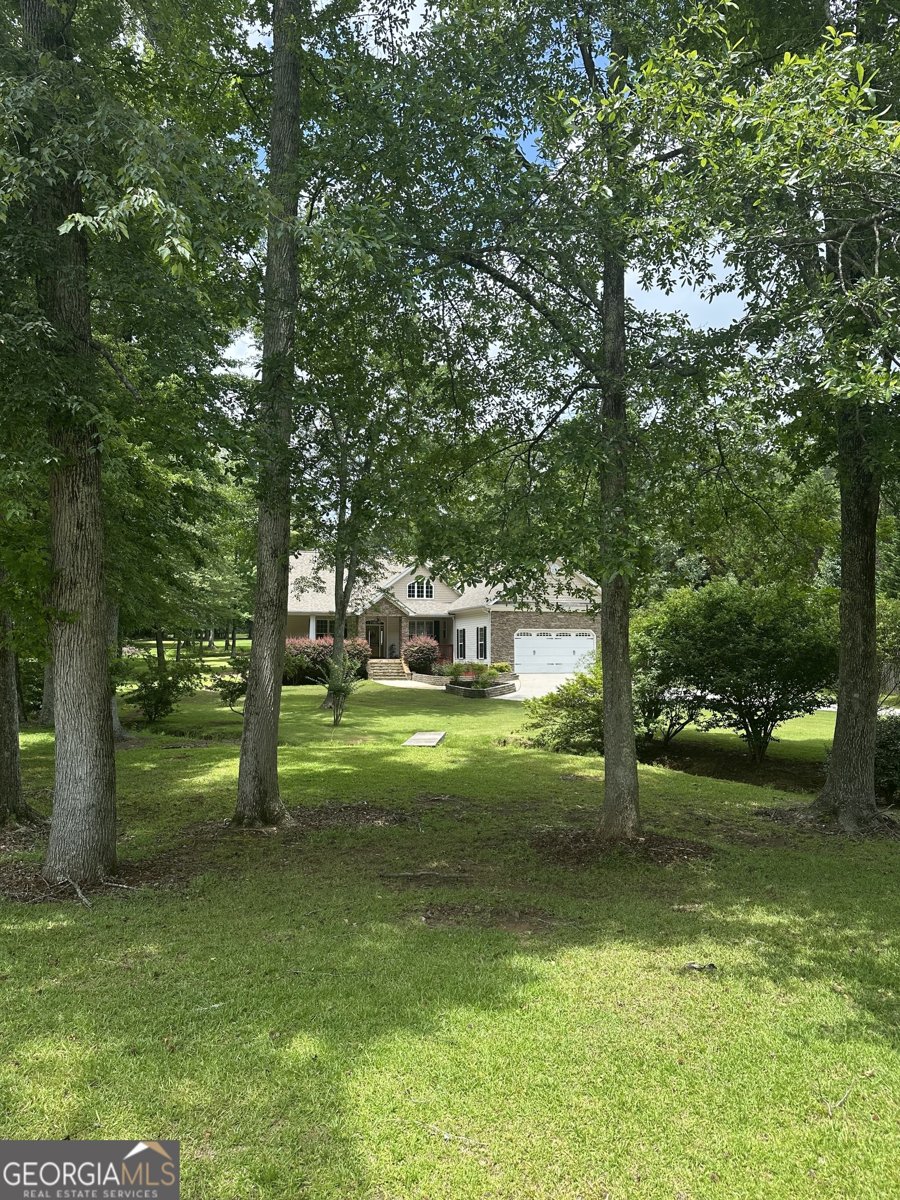 30 Creekwood Drive Newnan - 3