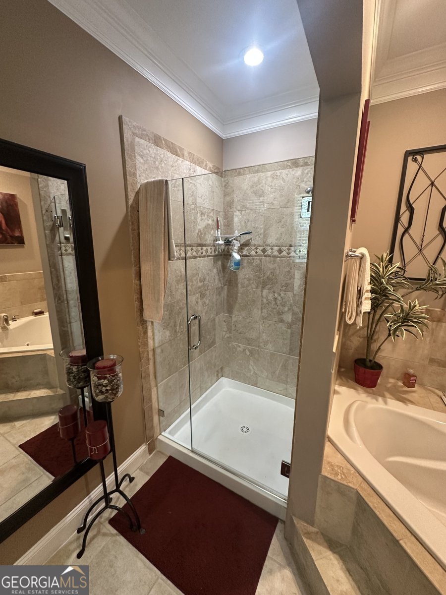 30 Creekwood Drive Newnan - 30