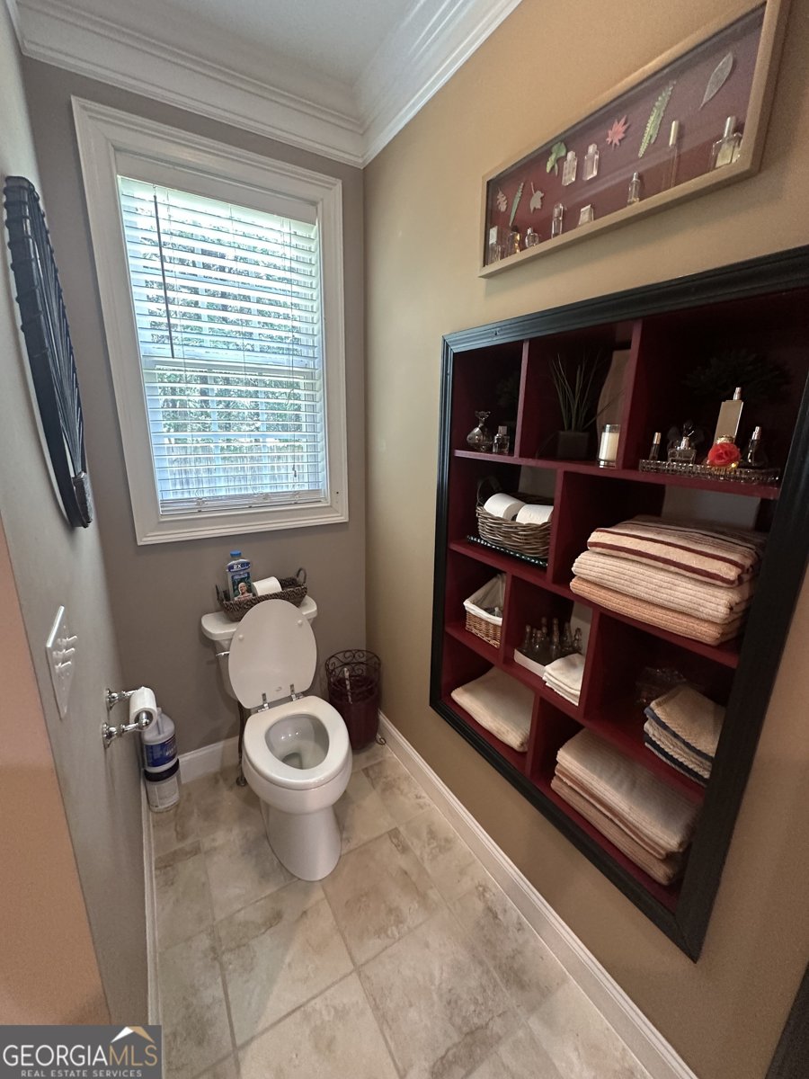 30 Creekwood Drive Newnan - 31
