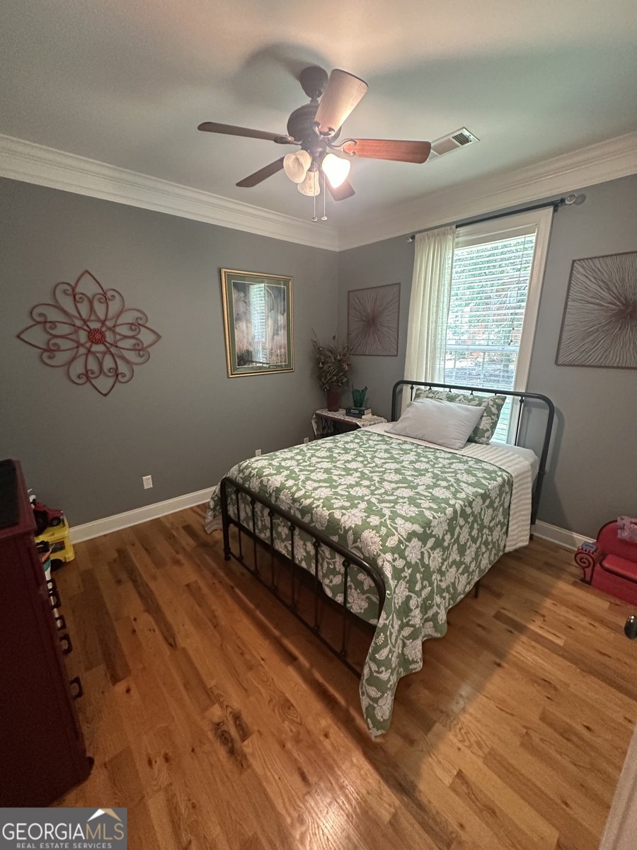 30 Creekwood Drive Newnan - 33