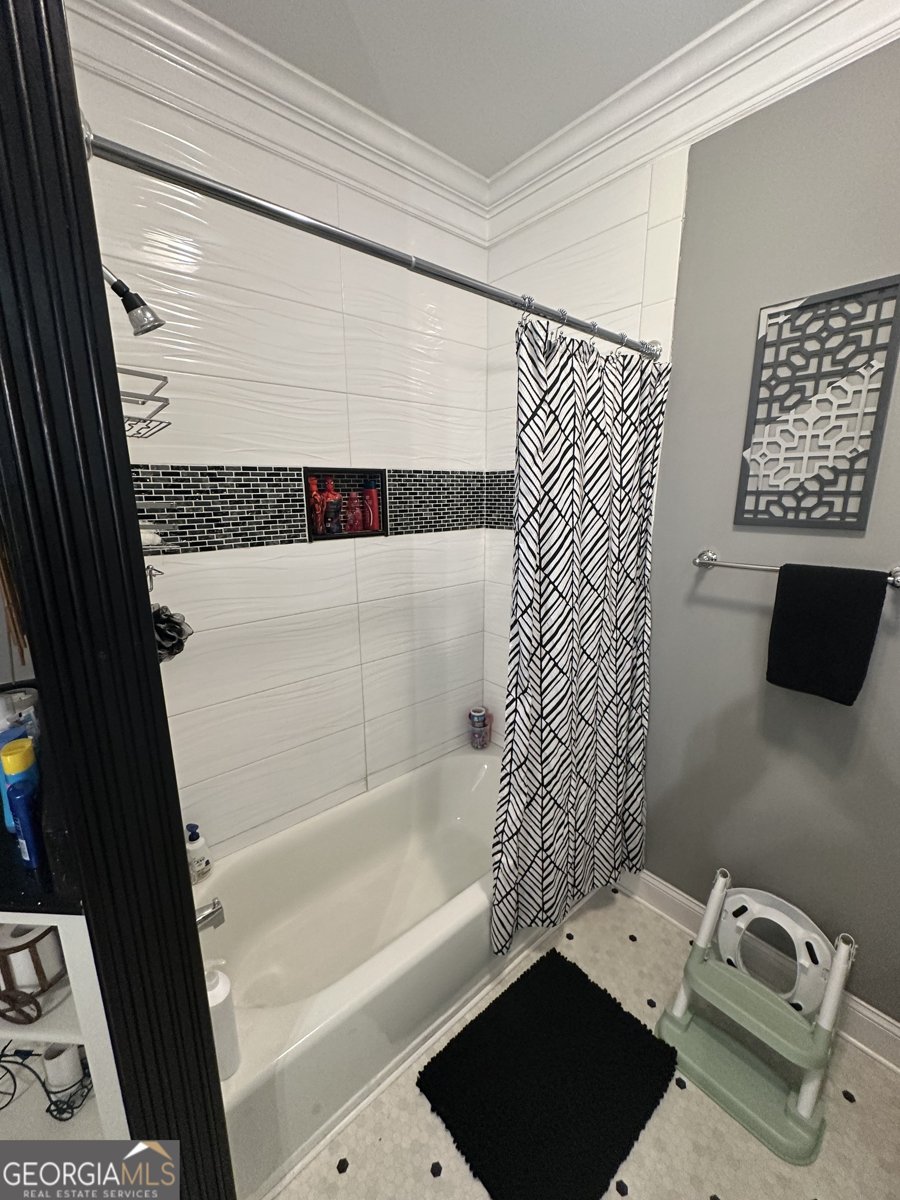 30 Creekwood Drive Newnan - 34