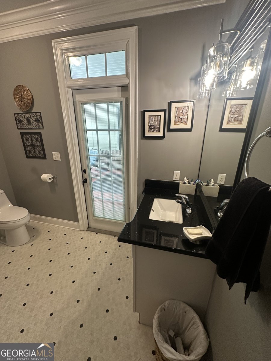 30 Creekwood Drive Newnan - 35