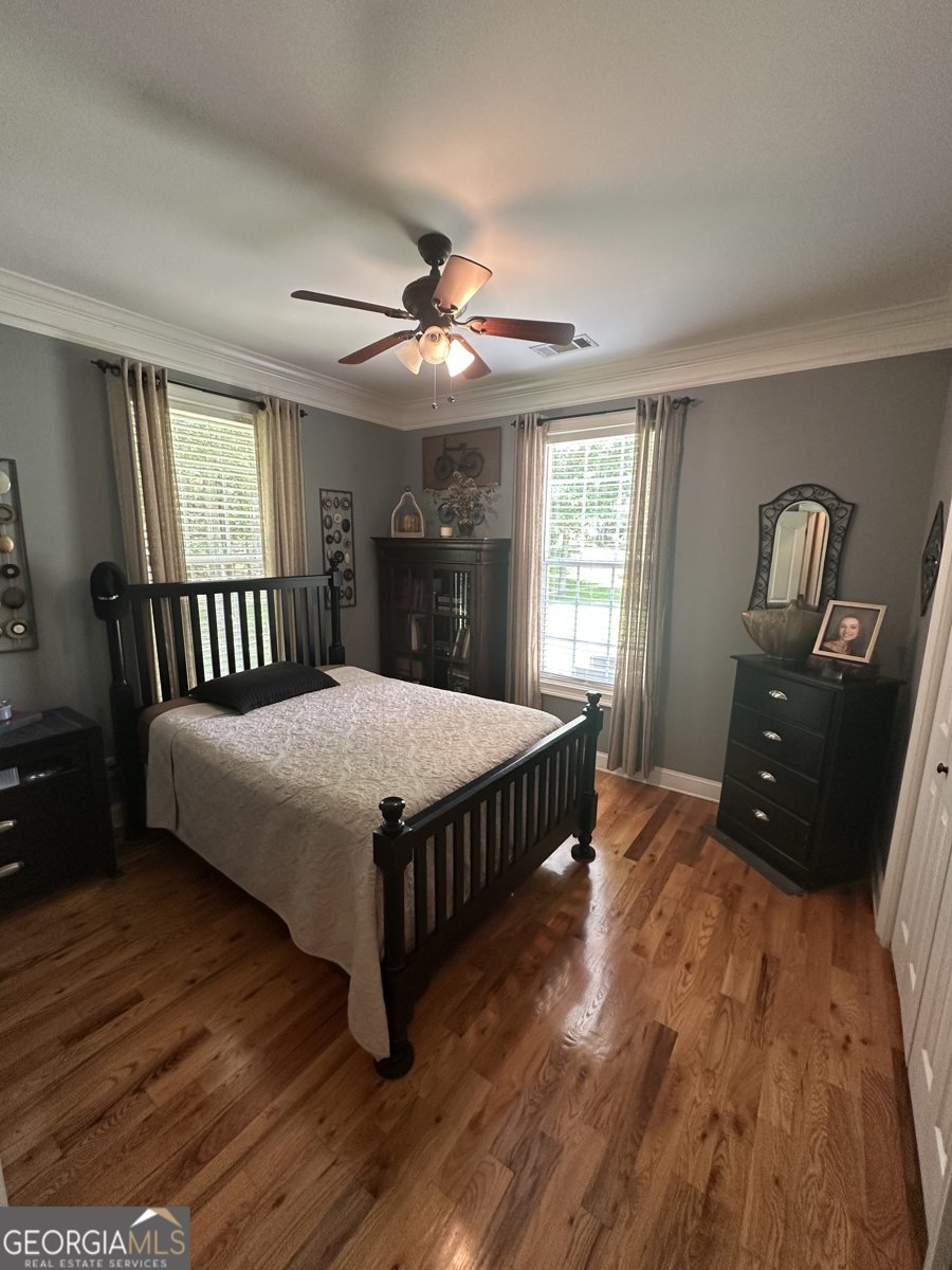30 Creekwood Drive Newnan - 36