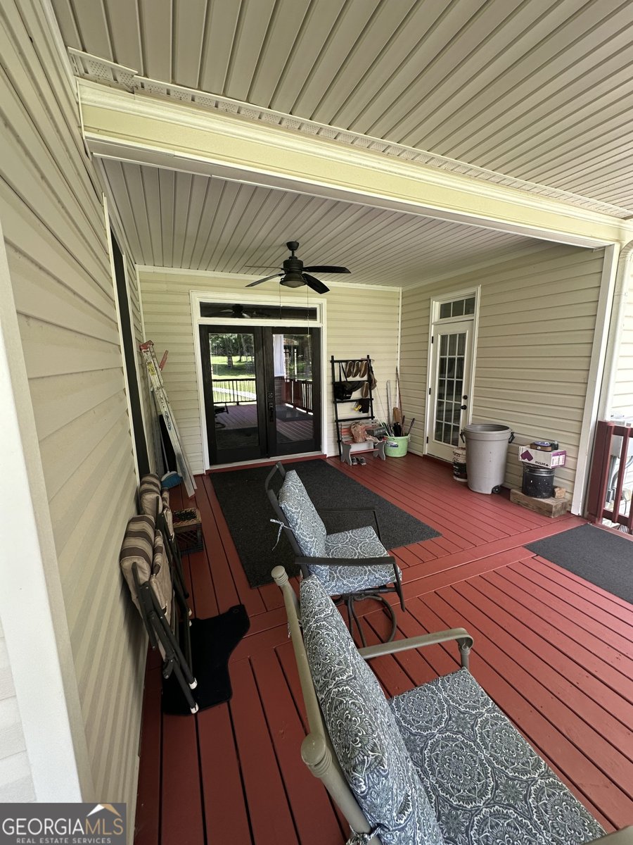 30 Creekwood Drive Newnan - 39