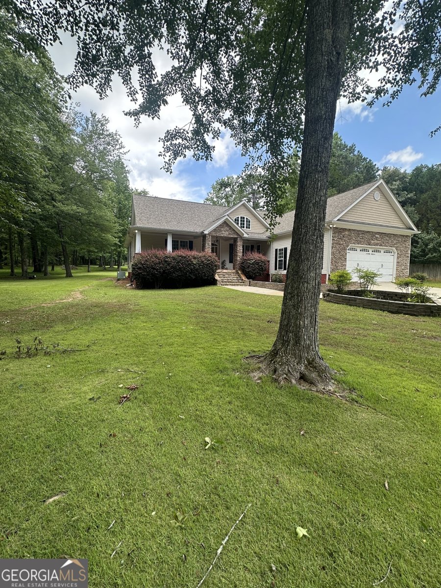 30 Creekwood Drive Newnan - 4