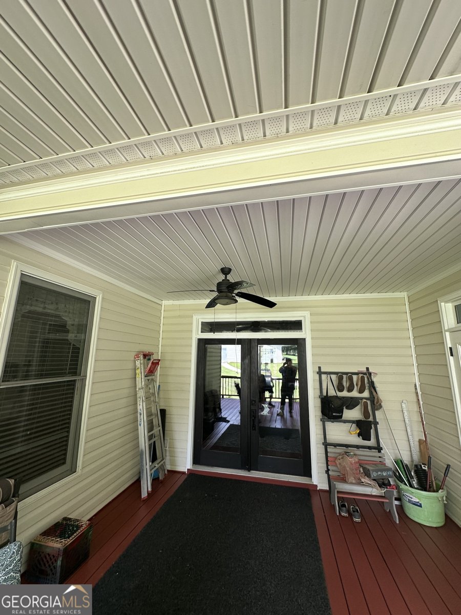 30 Creekwood Drive Newnan - 40