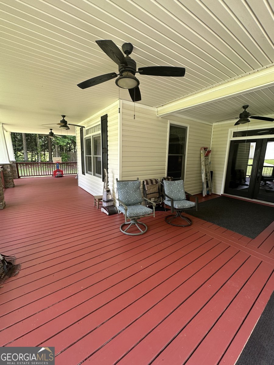 30 Creekwood Drive Newnan - 41