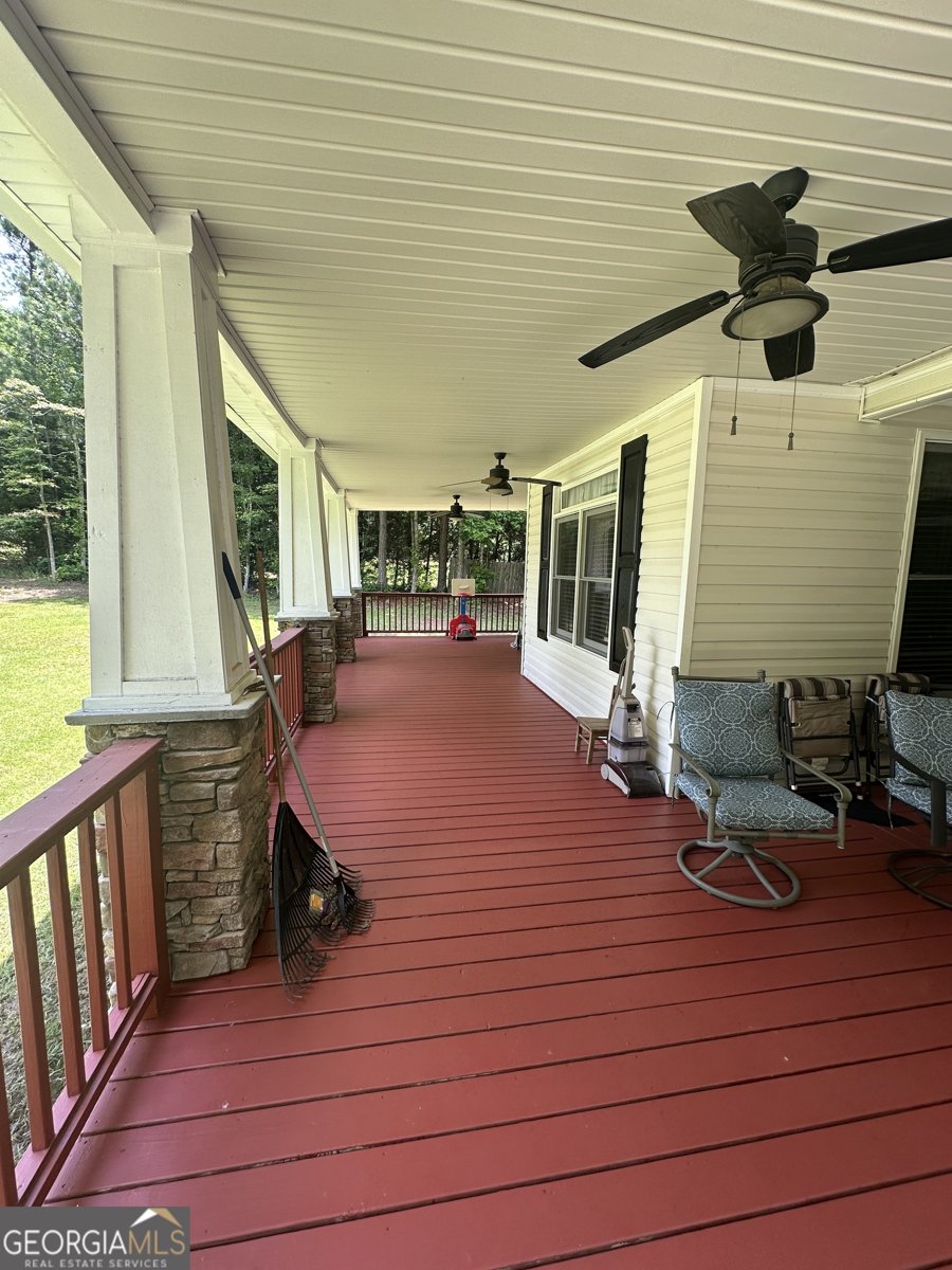 30 Creekwood Drive Newnan - 42