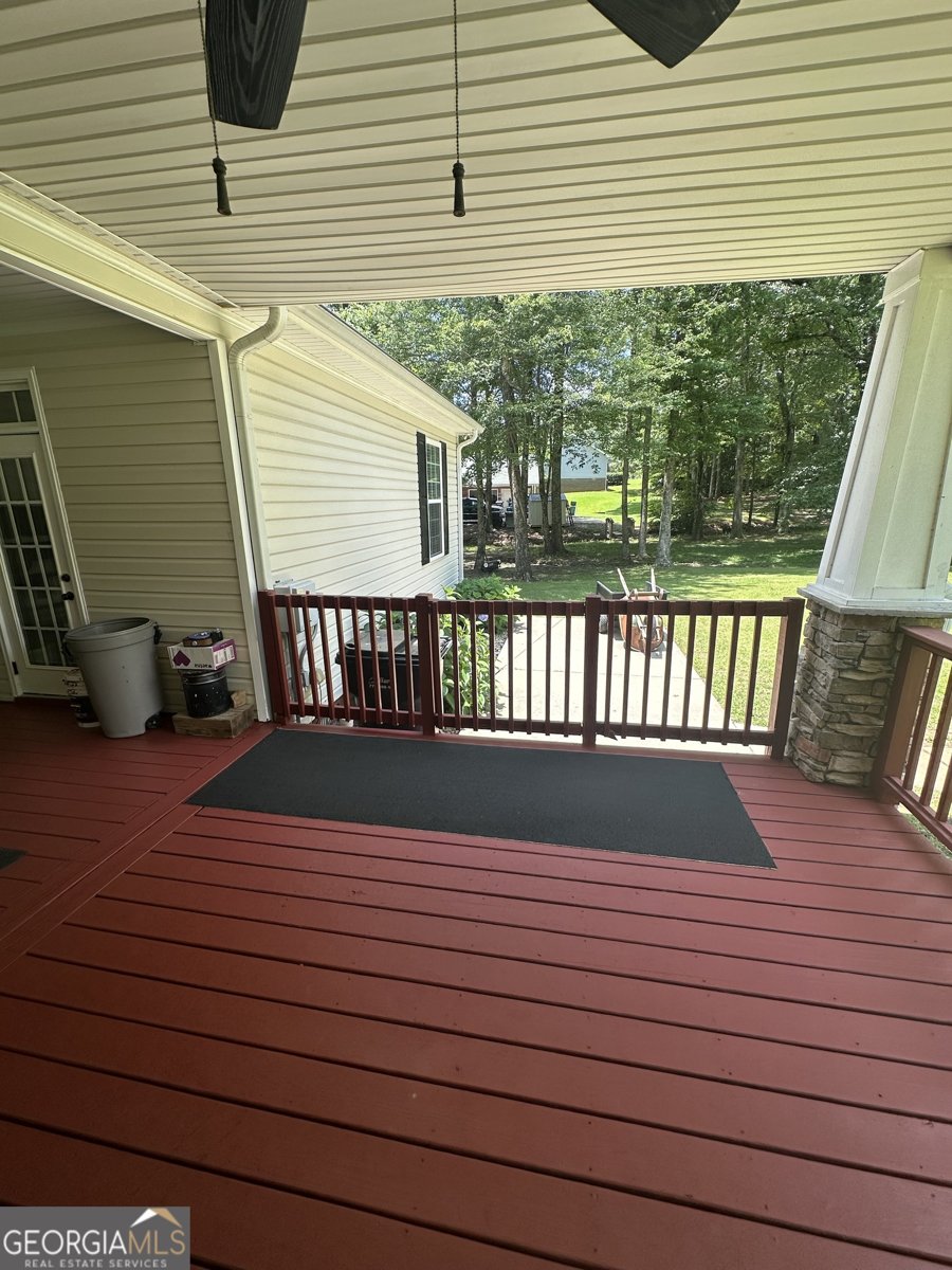 30 Creekwood Drive Newnan - 43