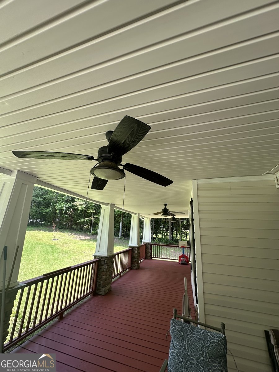 30 Creekwood Drive Newnan - 44