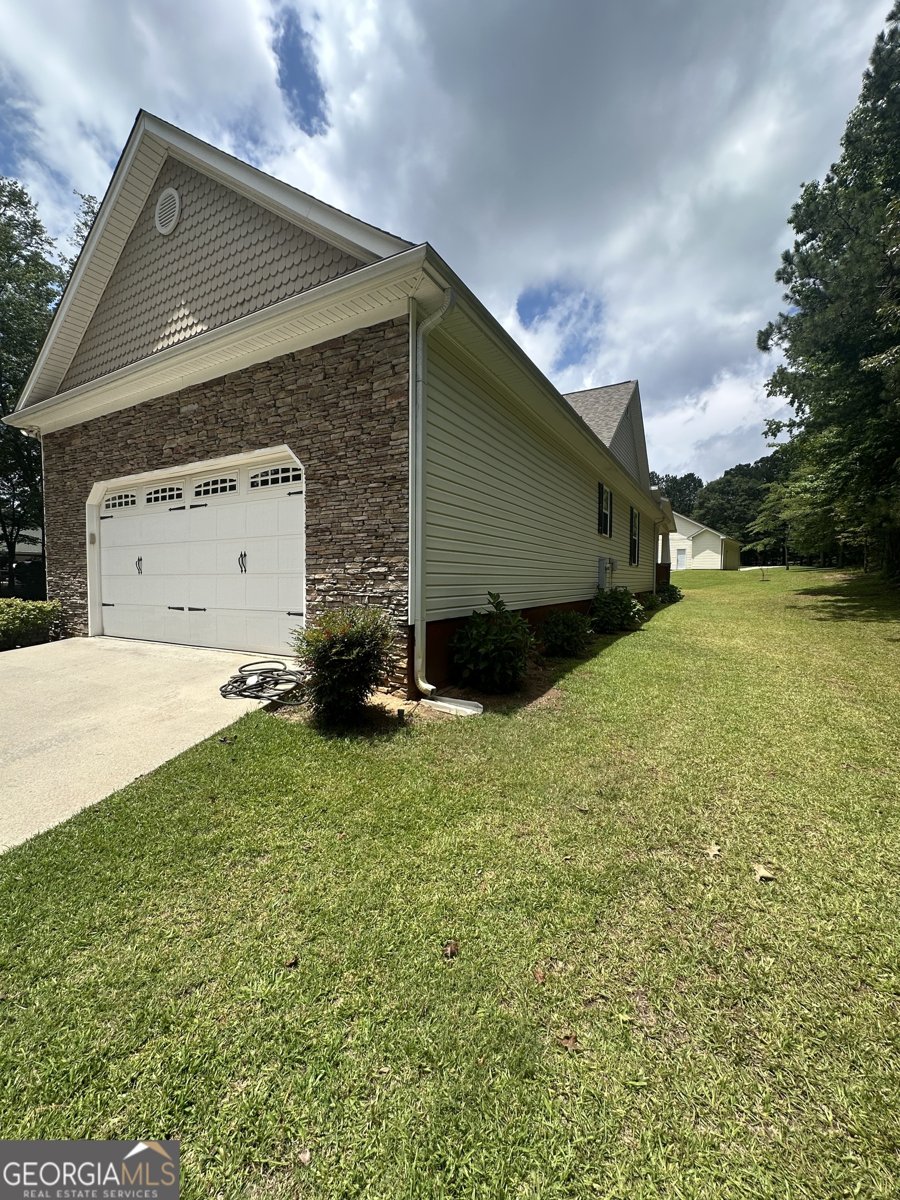 30 Creekwood Drive Newnan - 46