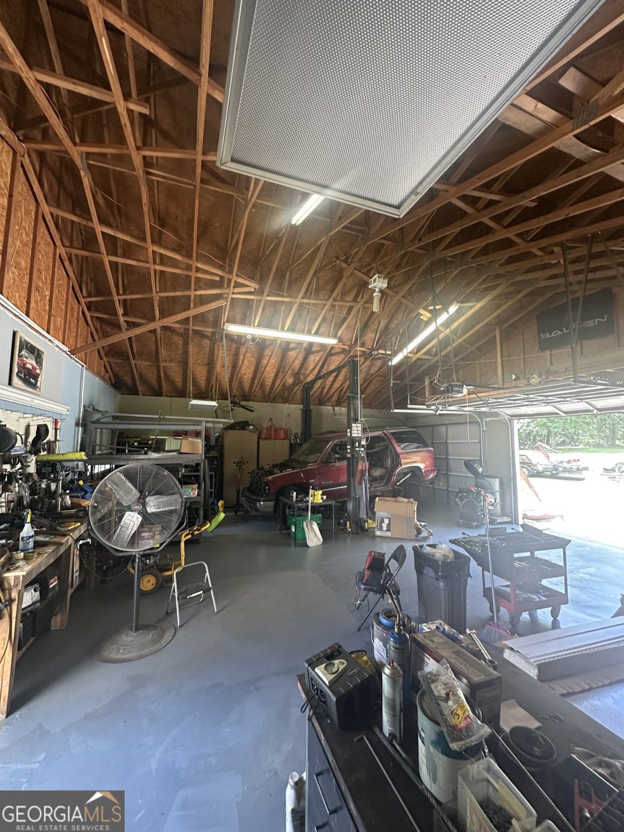 30 Creekwood Drive Newnan - 48