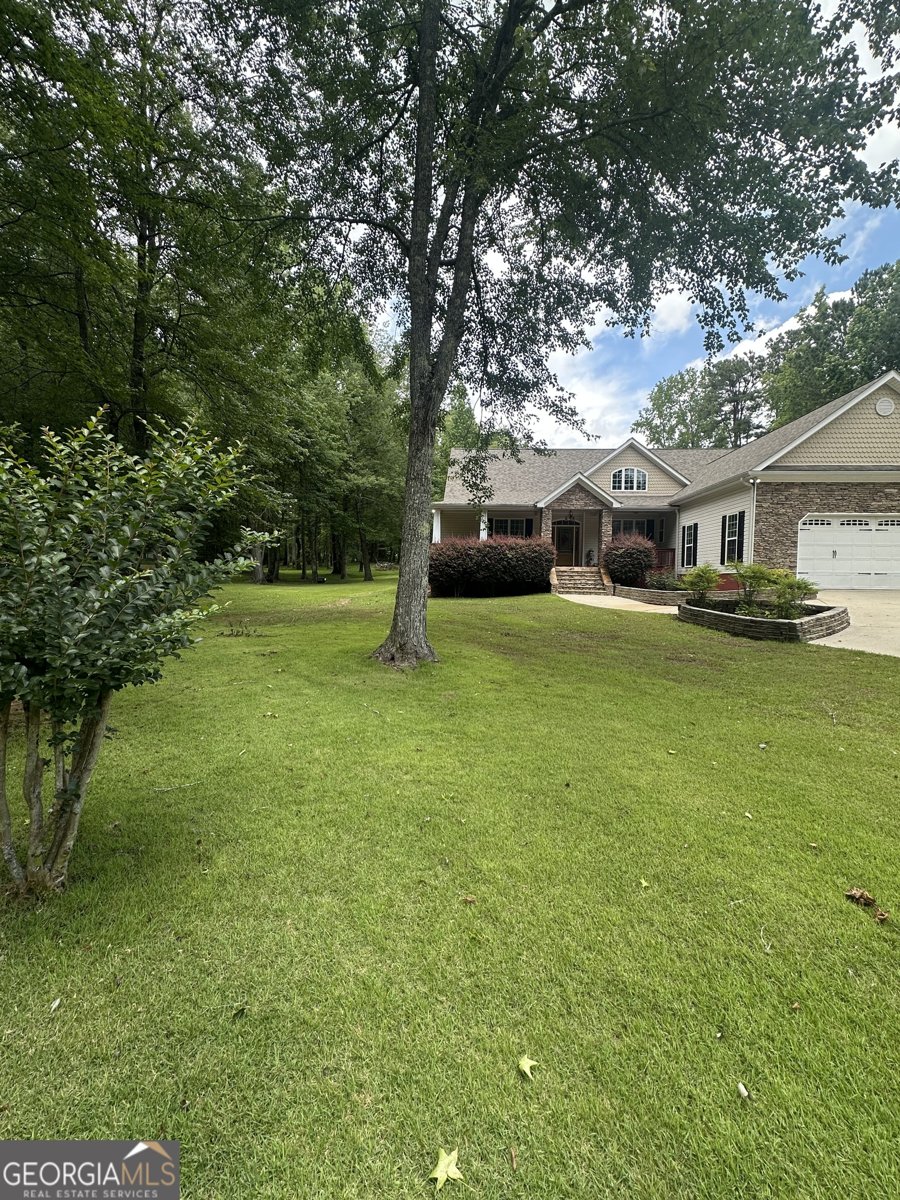 30 Creekwood Drive Newnan - 5