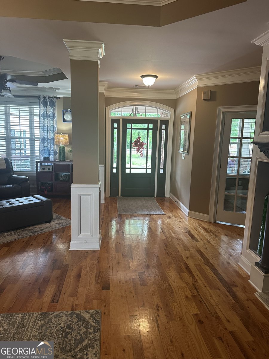 30 Creekwood Drive Newnan - 7