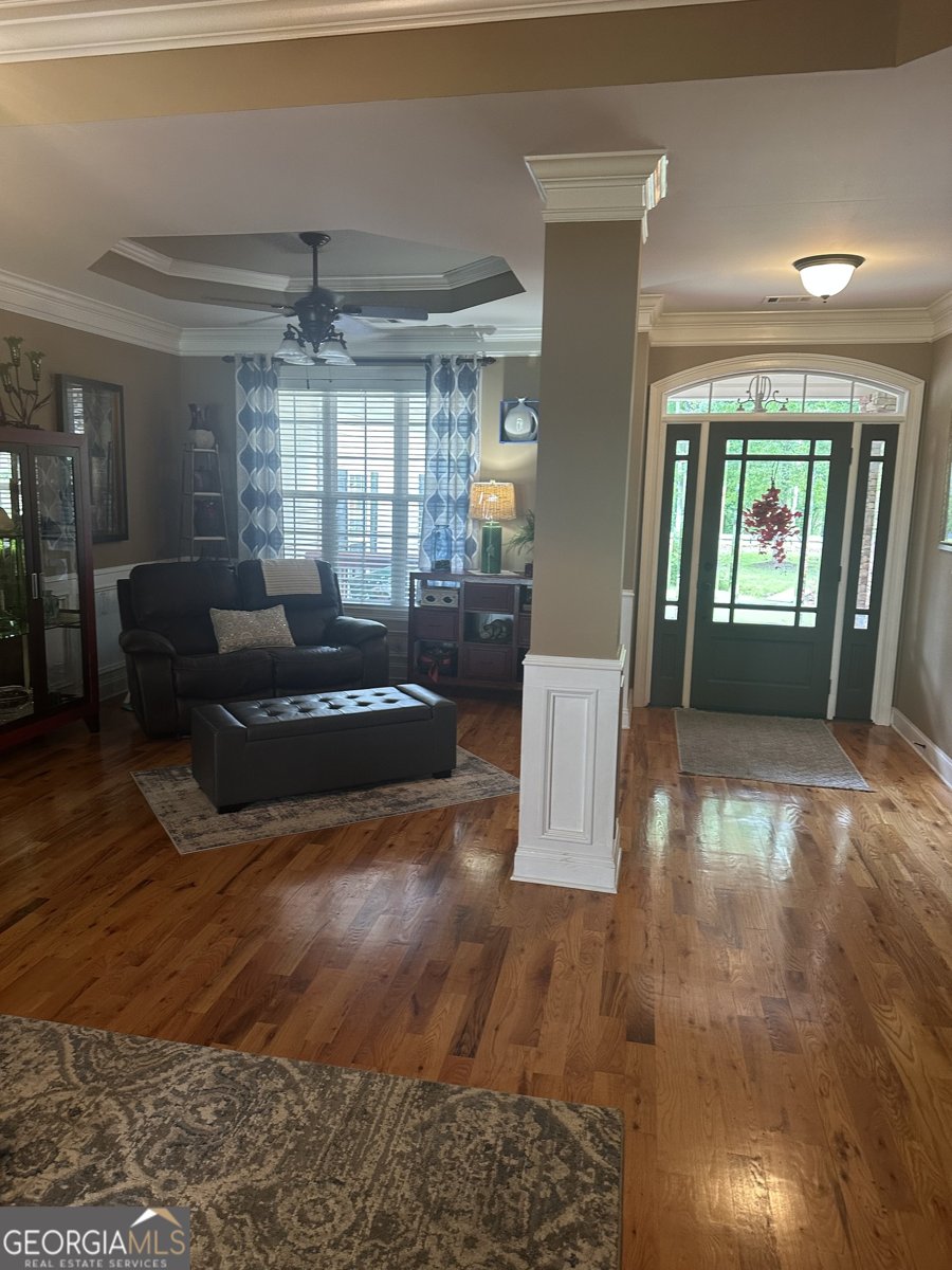 30 Creekwood Drive Newnan - 8