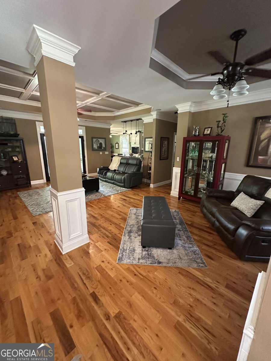 30 Creekwood Drive Newnan - 9
