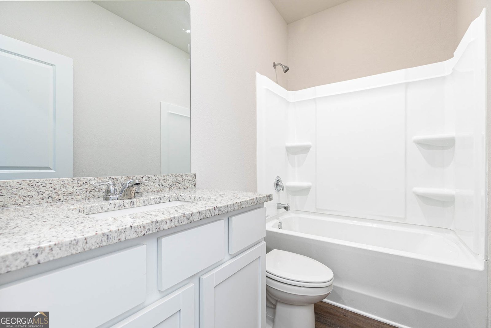 276 Oliver Drive Locust Grove - 1