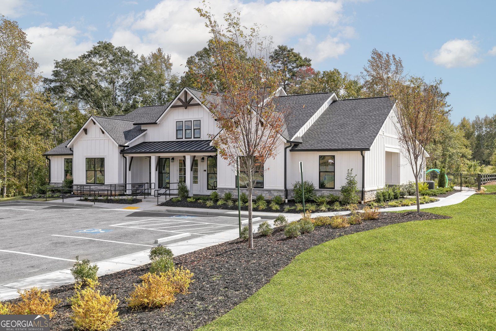 276 Oliver Drive Locust Grove - 3