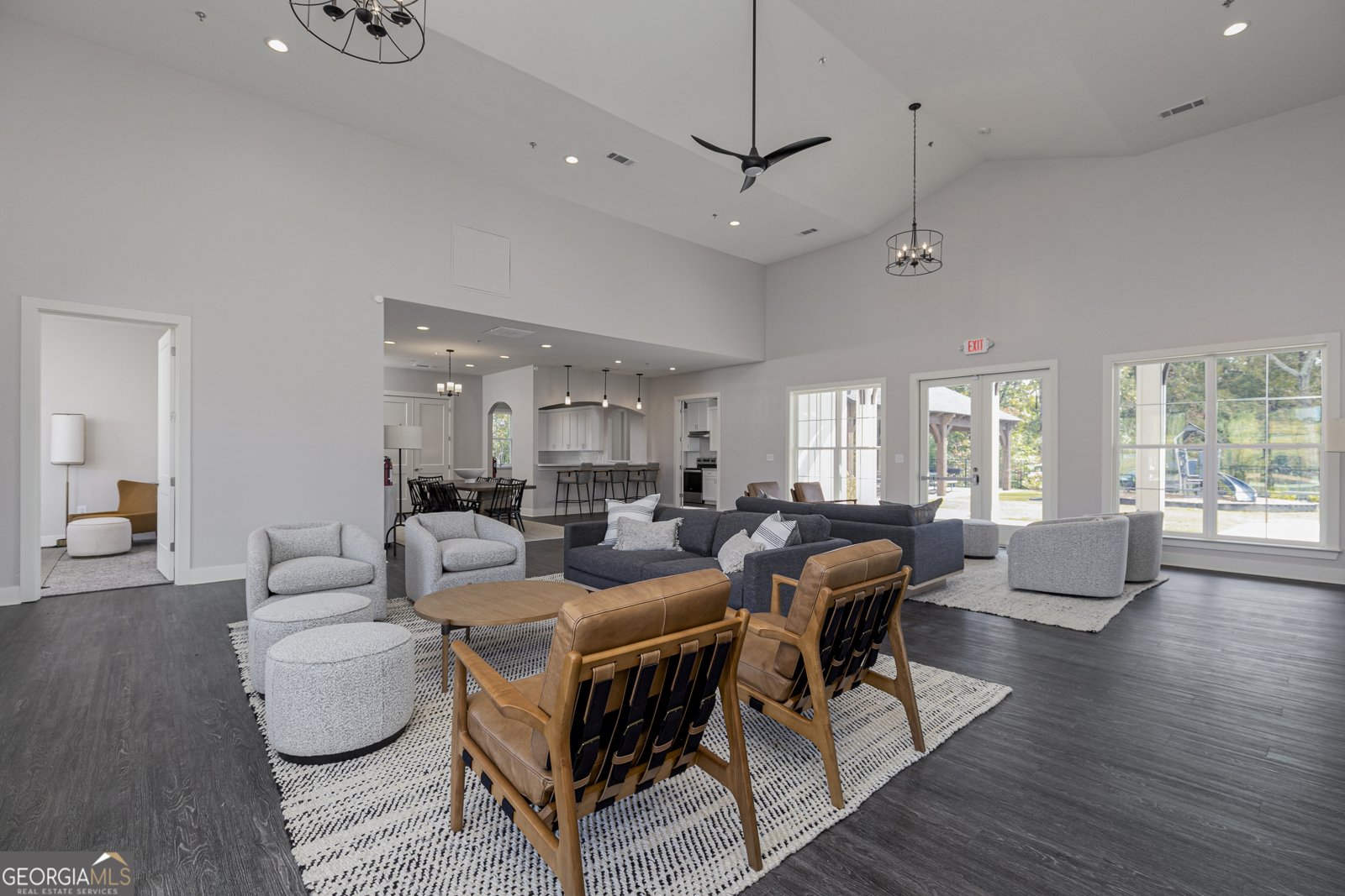 276 Oliver Drive Locust Grove - 4