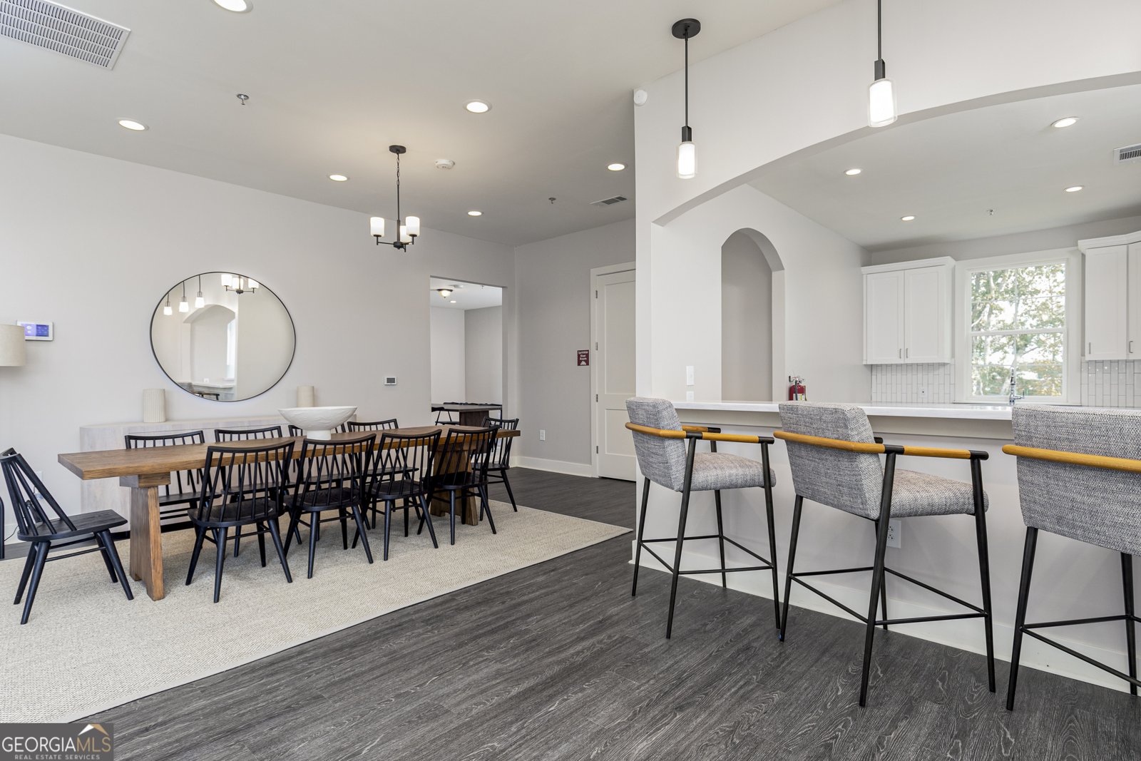 276 Oliver Drive Locust Grove - 7