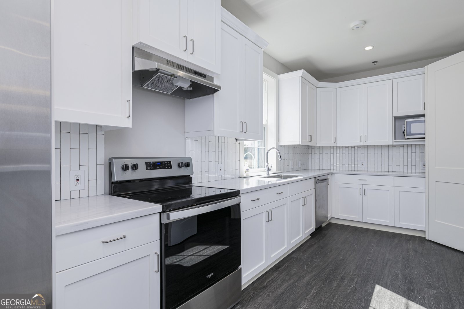 276 Oliver Drive Locust Grove - 8