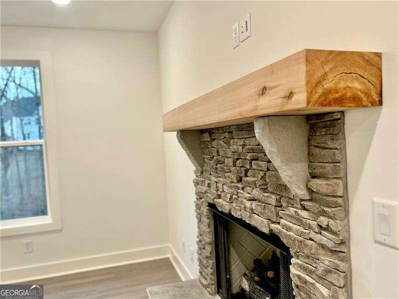 20 Lakewood Court Cartersville - 10