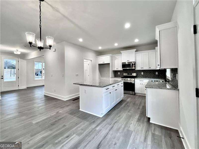 20 Lakewood Court Cartersville - 11