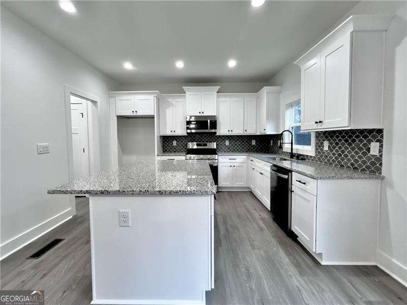 20 Lakewood Court Cartersville - 12