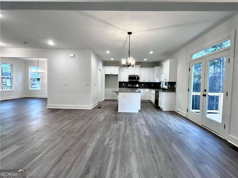 20 Lakewood Court Cartersville - 13