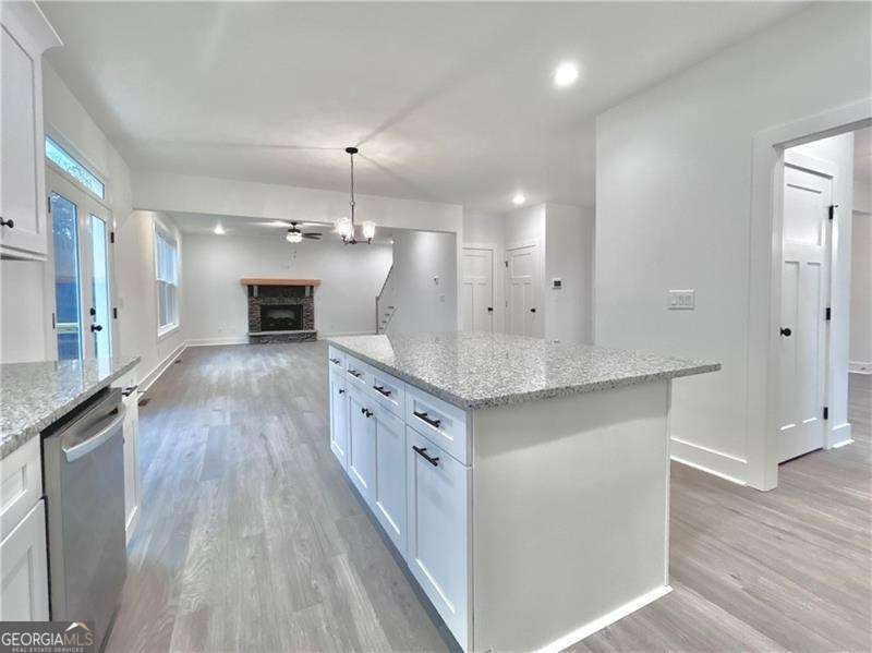 20 Lakewood Court Cartersville - 14