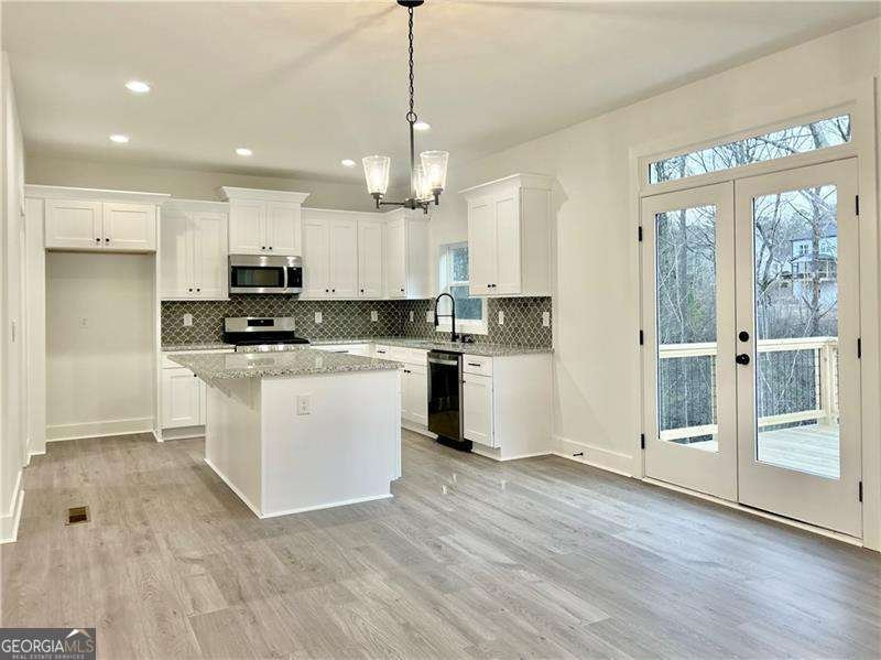 20 Lakewood Court Cartersville - 15