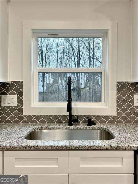 20 Lakewood Court Cartersville - 17