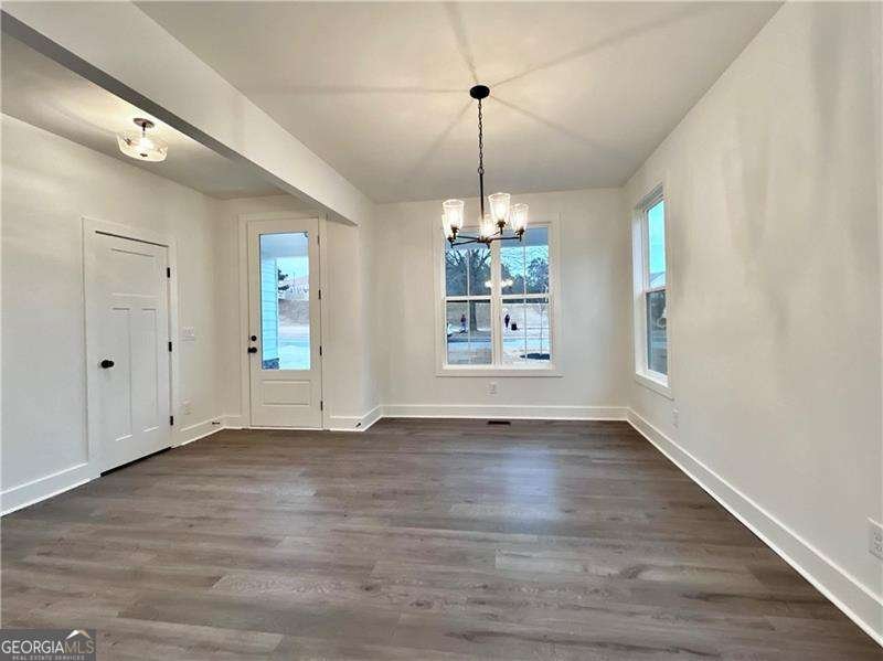 20 Lakewood Court Cartersville - 18