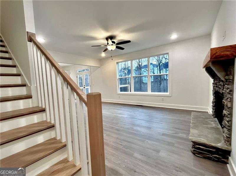 20 Lakewood Court Cartersville - 19