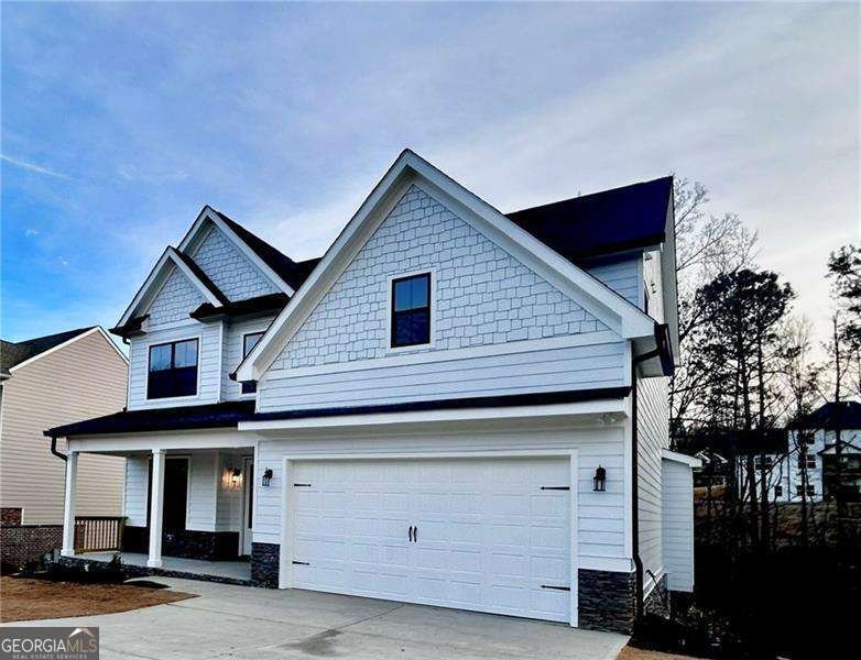 20 Lakewood Court Cartersville - 2
