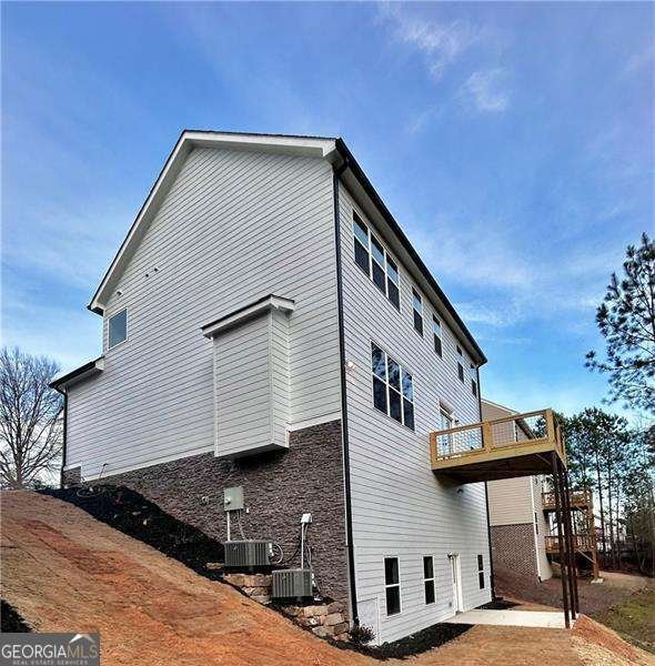 20 Lakewood Court Cartersville - 3