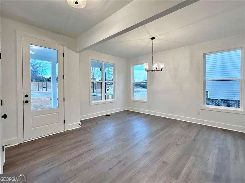 20 Lakewood Court Cartersville - 4