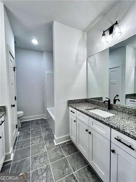 20 Lakewood Court Cartersville - 40