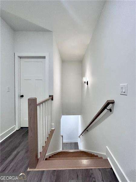 20 Lakewood Court Cartersville - 43