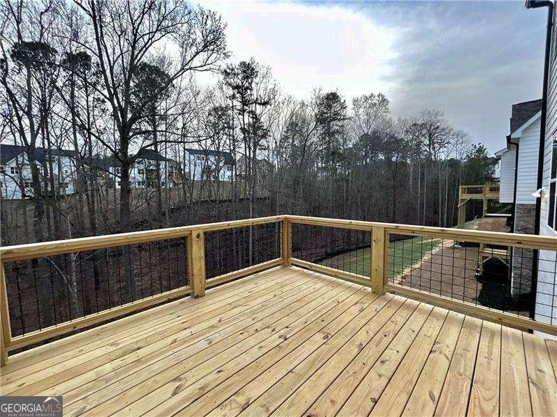 20 Lakewood Court Cartersville - 47
