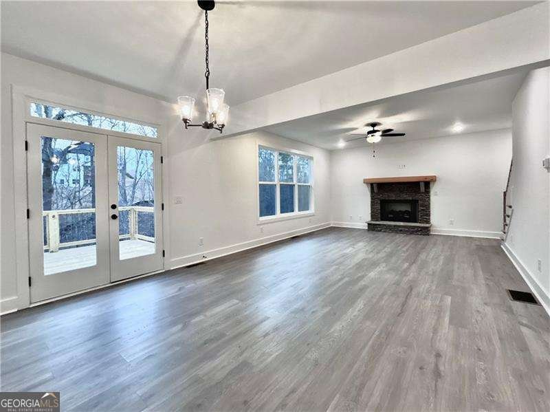 20 Lakewood Court Cartersville - 6