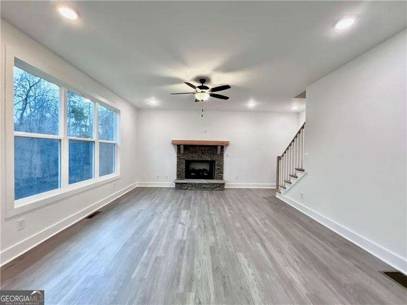 20 Lakewood Court Cartersville - 7